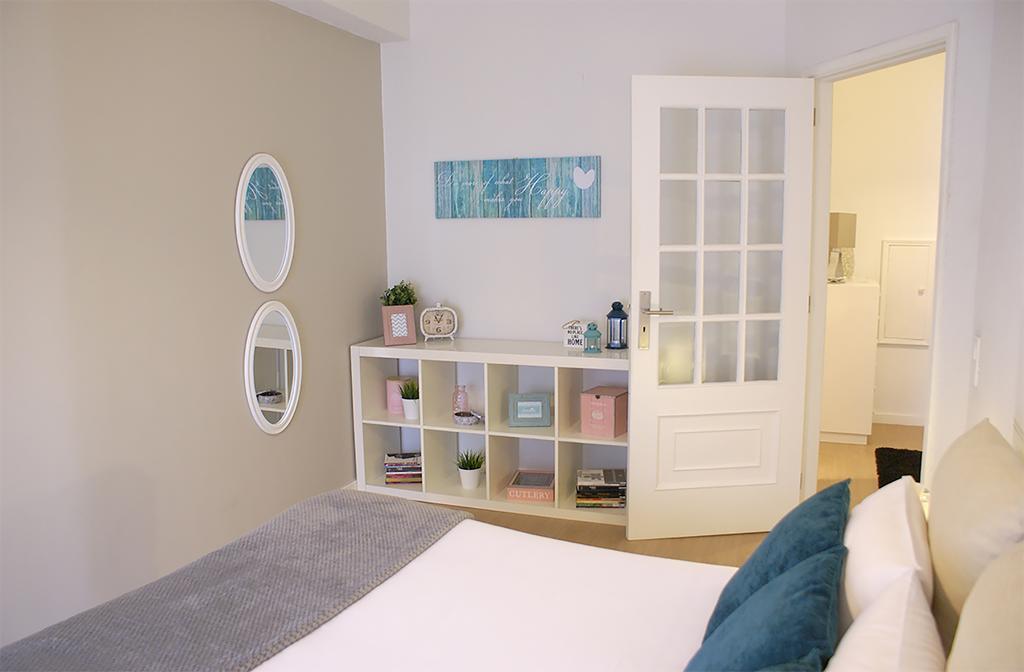 Nove Julho Apartment Porto Zewnętrze zdjęcie