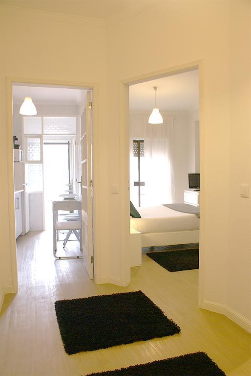 Nove Julho Apartment Porto Zewnętrze zdjęcie