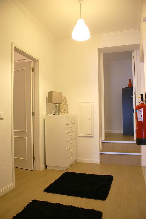 Nove Julho Apartment Porto Zewnętrze zdjęcie