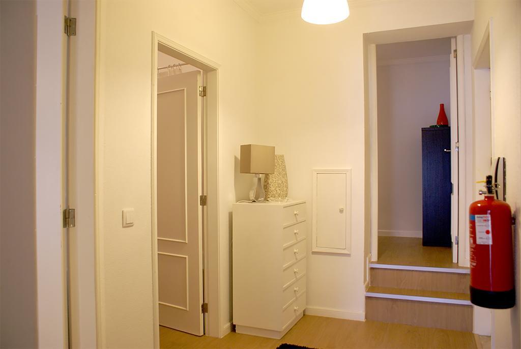 Nove Julho Apartment Porto Zewnętrze zdjęcie