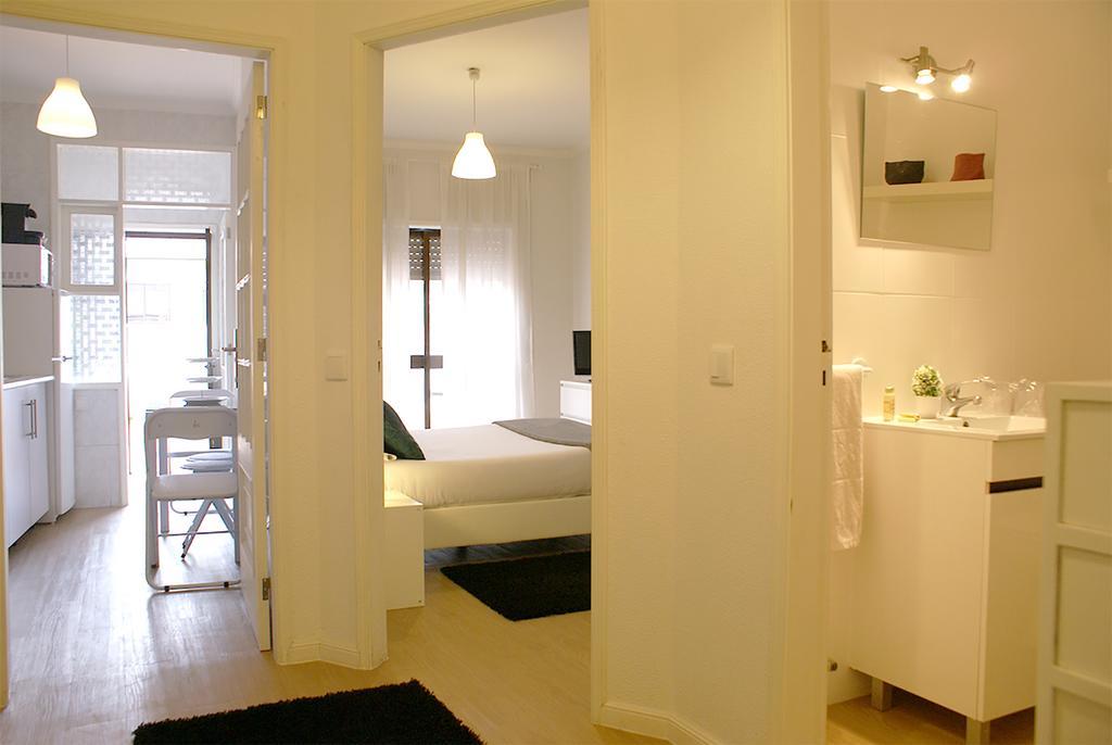 Nove Julho Apartment Porto Zewnętrze zdjęcie